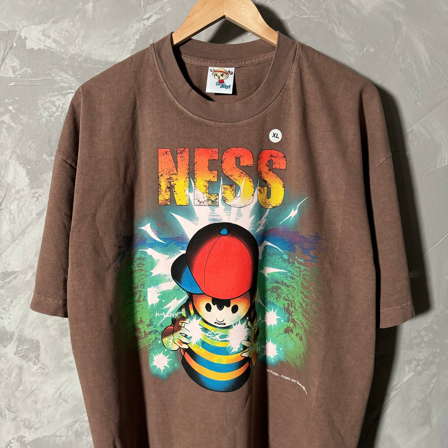 Single sided shirt X-Large