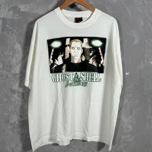 Double sided shirt X-Large