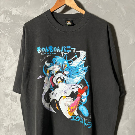 Single sided shirt X-large