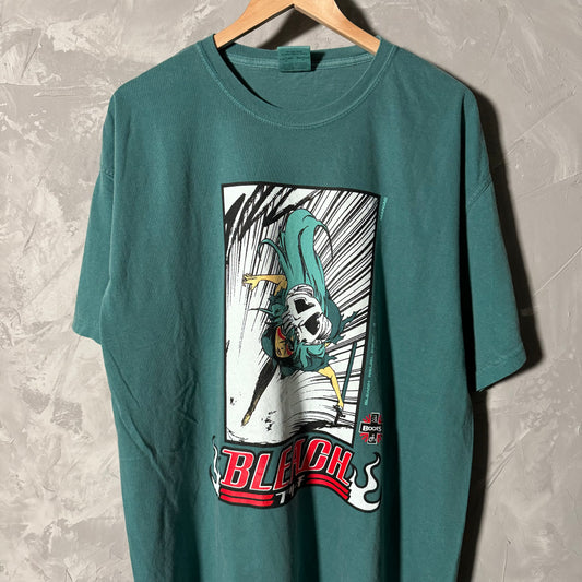 Double sided shirt X-large