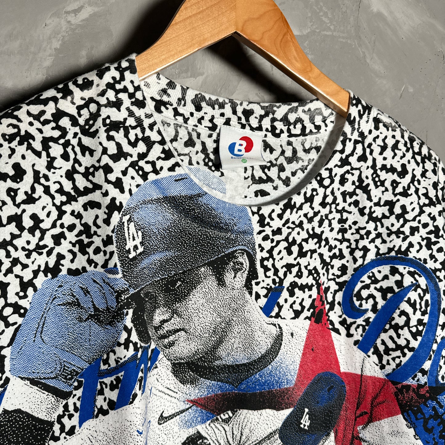 All over print 2xlarge