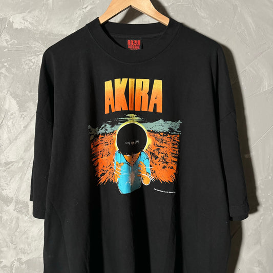 Single sided shirt 2xlarge