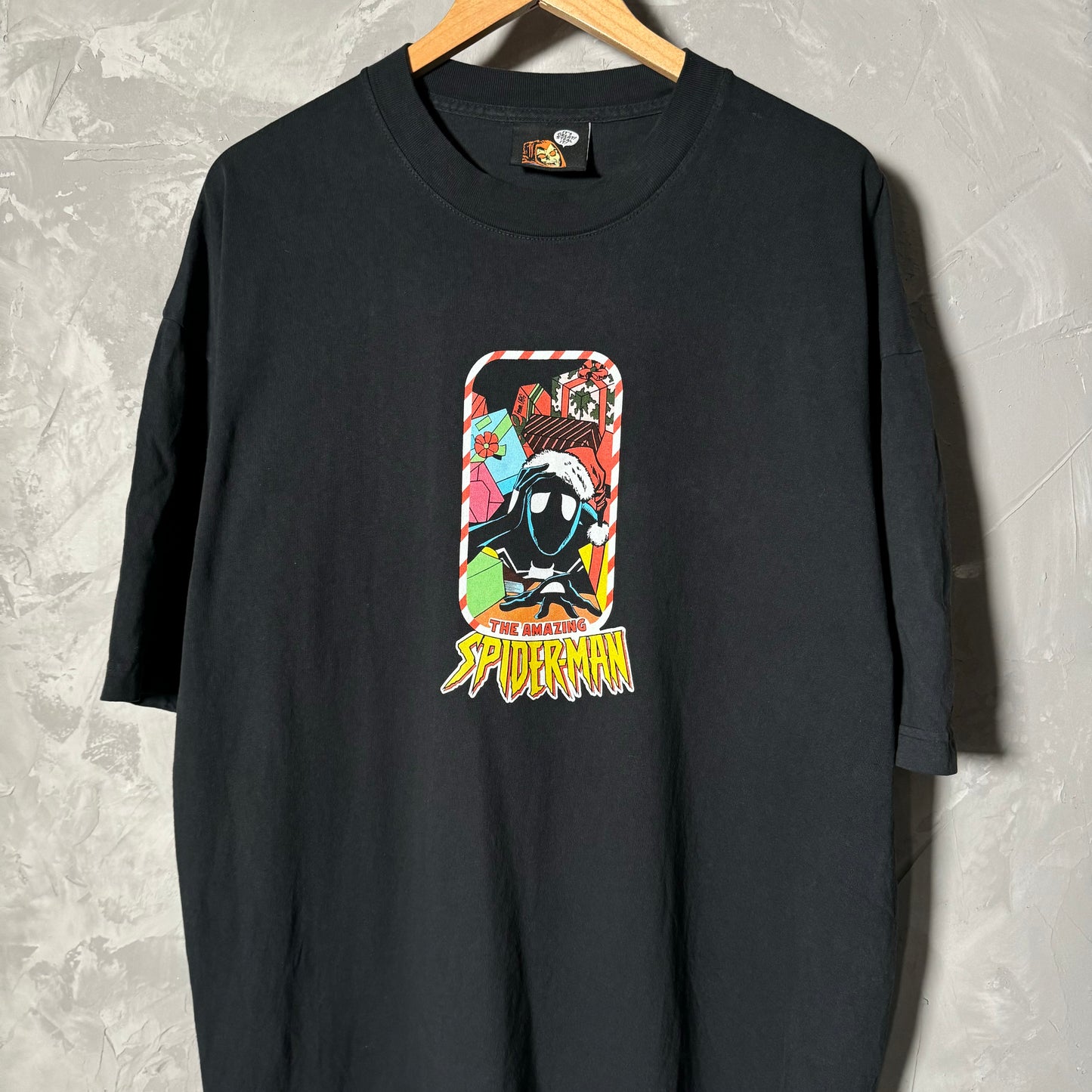 Single sided shirt 2xlarge
