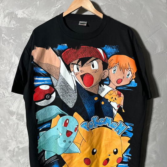 Double sided shirt X-Large