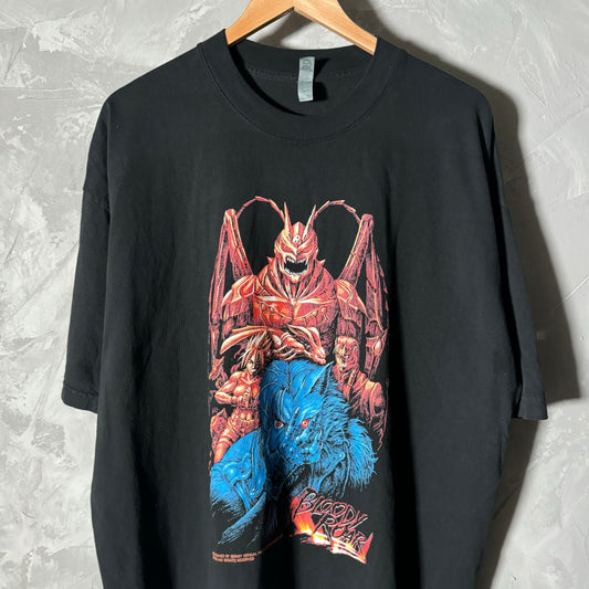 Single sided shirt X-Large