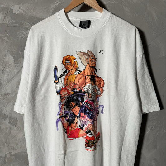 Single sided shirt X-Large