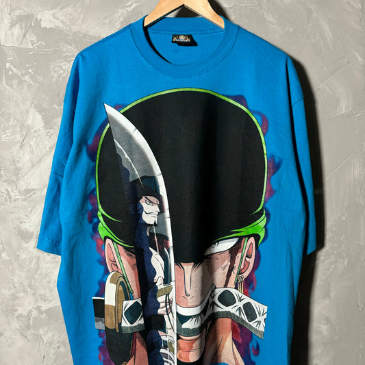 Double sided shirt 3xlarge
