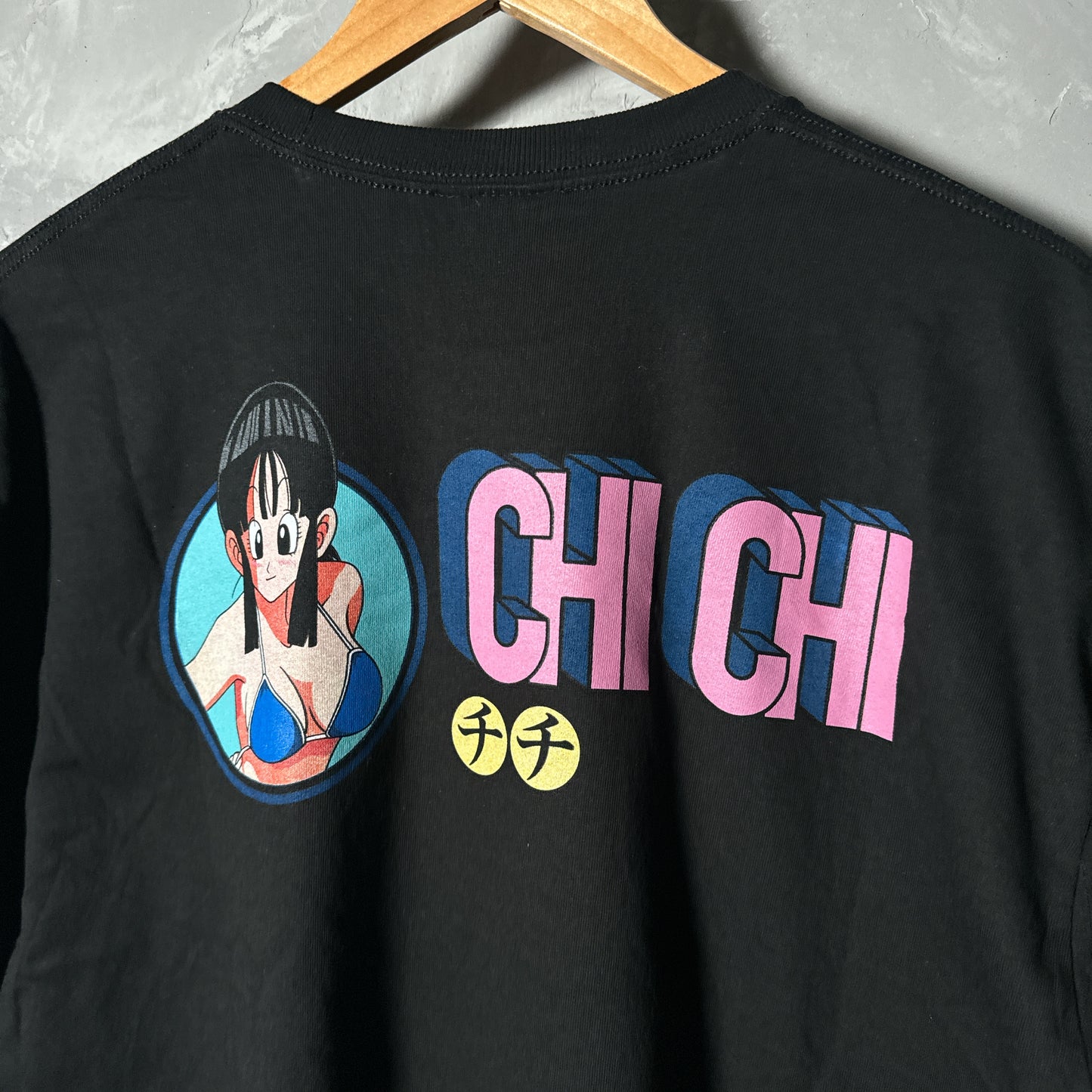 Double sided shirt X-Large