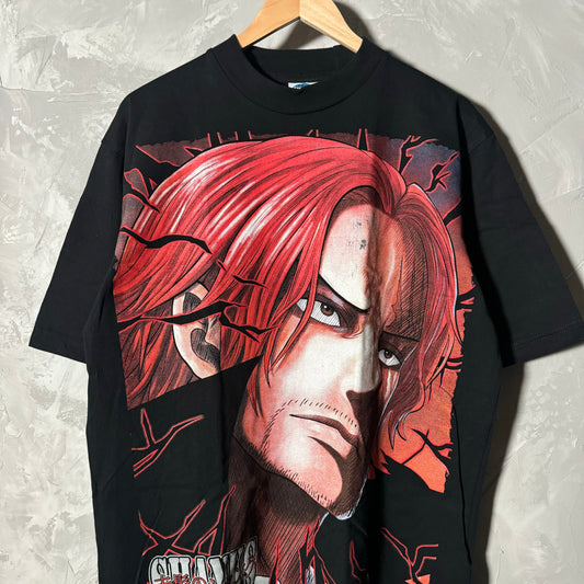 Double sided shirt X-Large