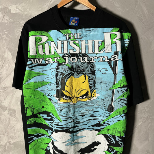 Double sided shirt medium