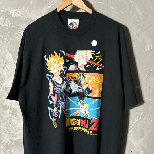 Single sided shirt large