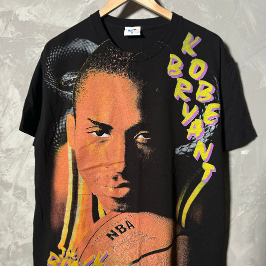 Double sided shirt large