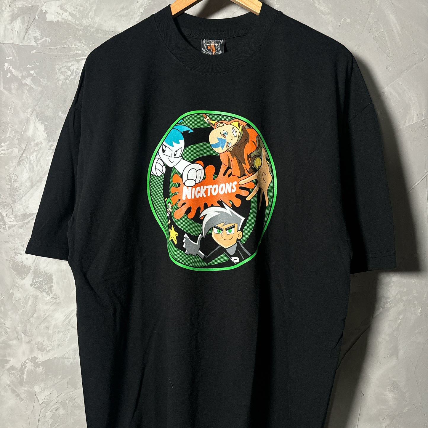 Single Sided Shirt X-Large