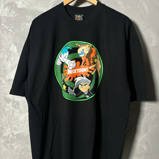 Single Sided Shirt X-Large
