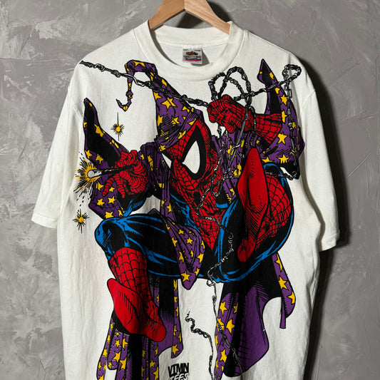 Double sided shirt