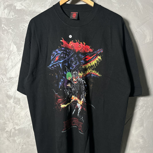 Single sided shirt X-Large