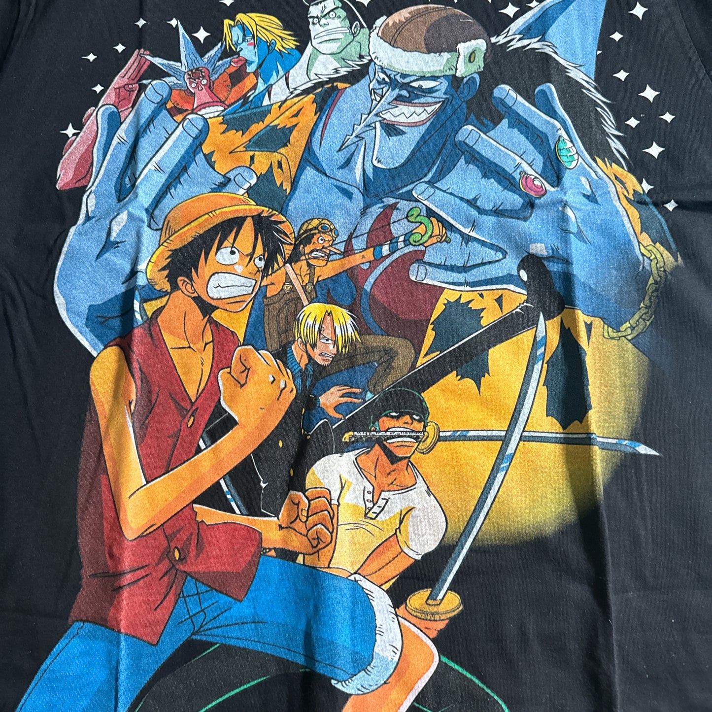 Single sided shirt X-Large