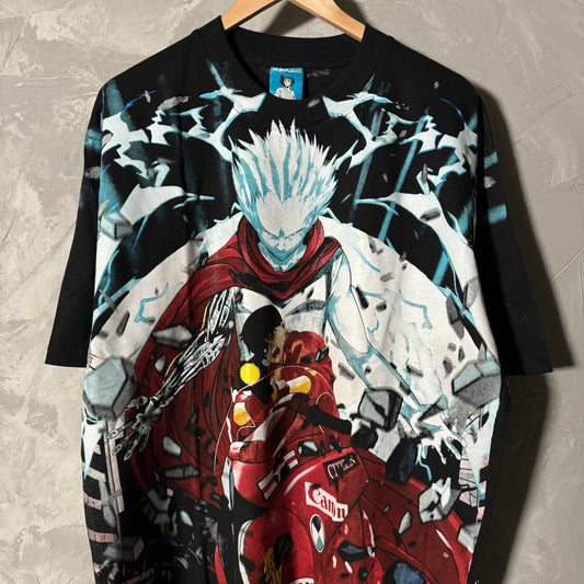 Double sided shirt X-large