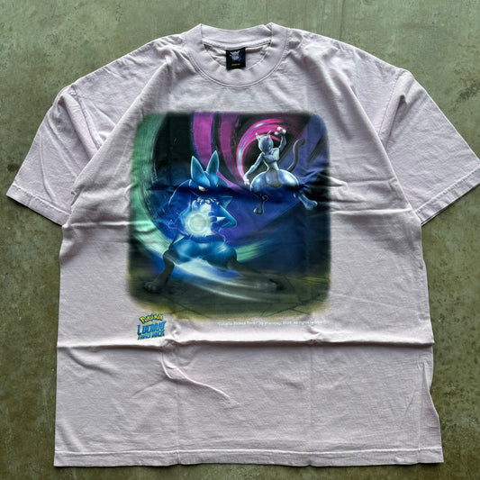 Single sided shirts multiple