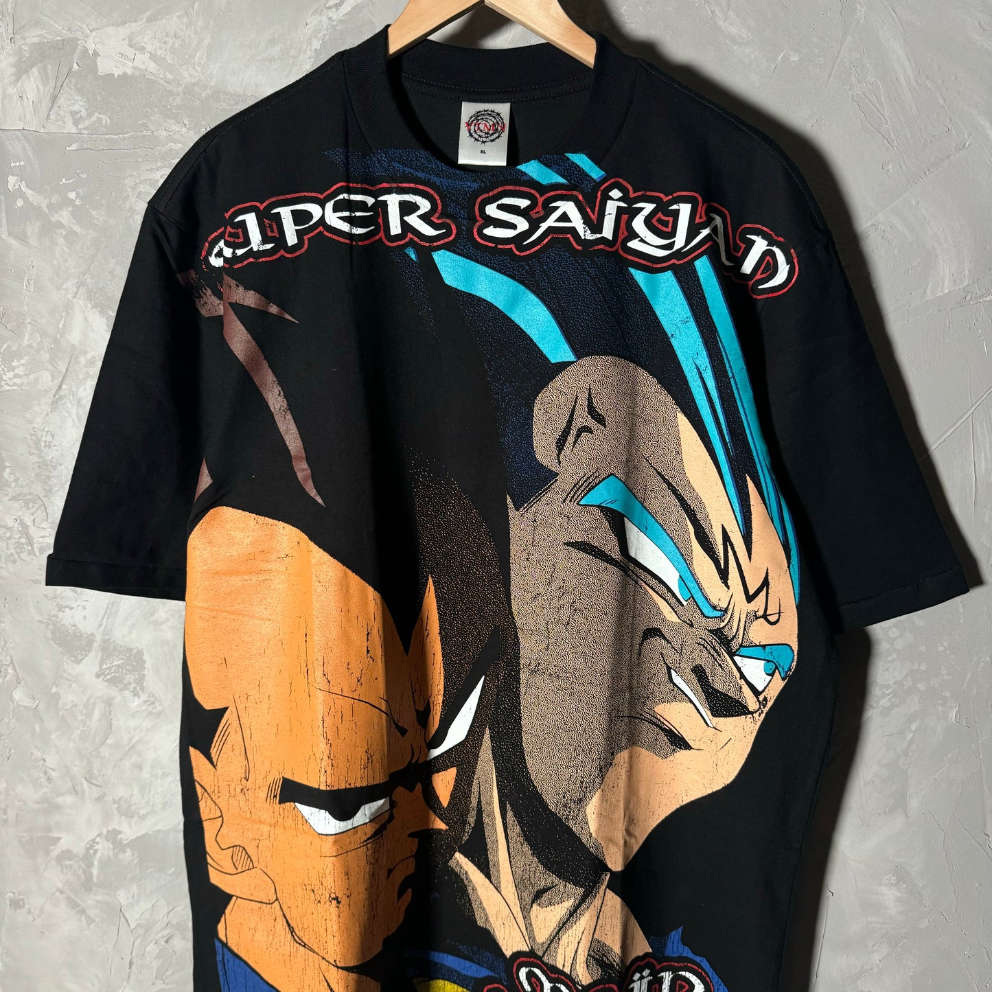 Double sided shirt X-Large