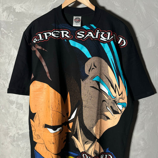 Double sided shirt X-Large