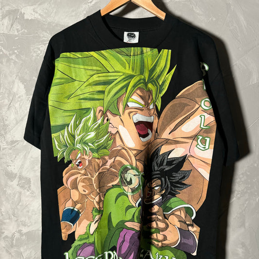 Double sided shirt large