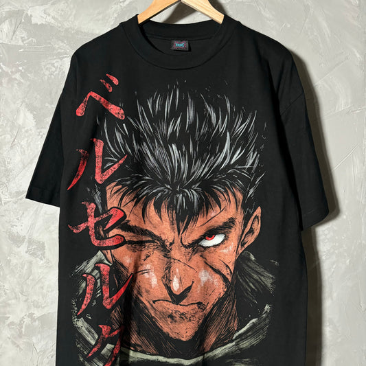 Double sided shirt X-Large