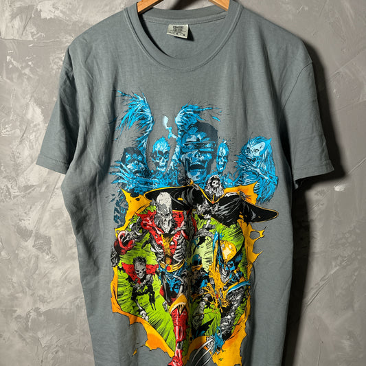 Single sided shirt large