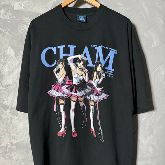 Double sided shirt 2xlarge
