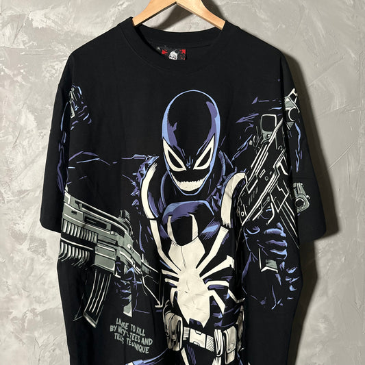 All over print shirt X-Large