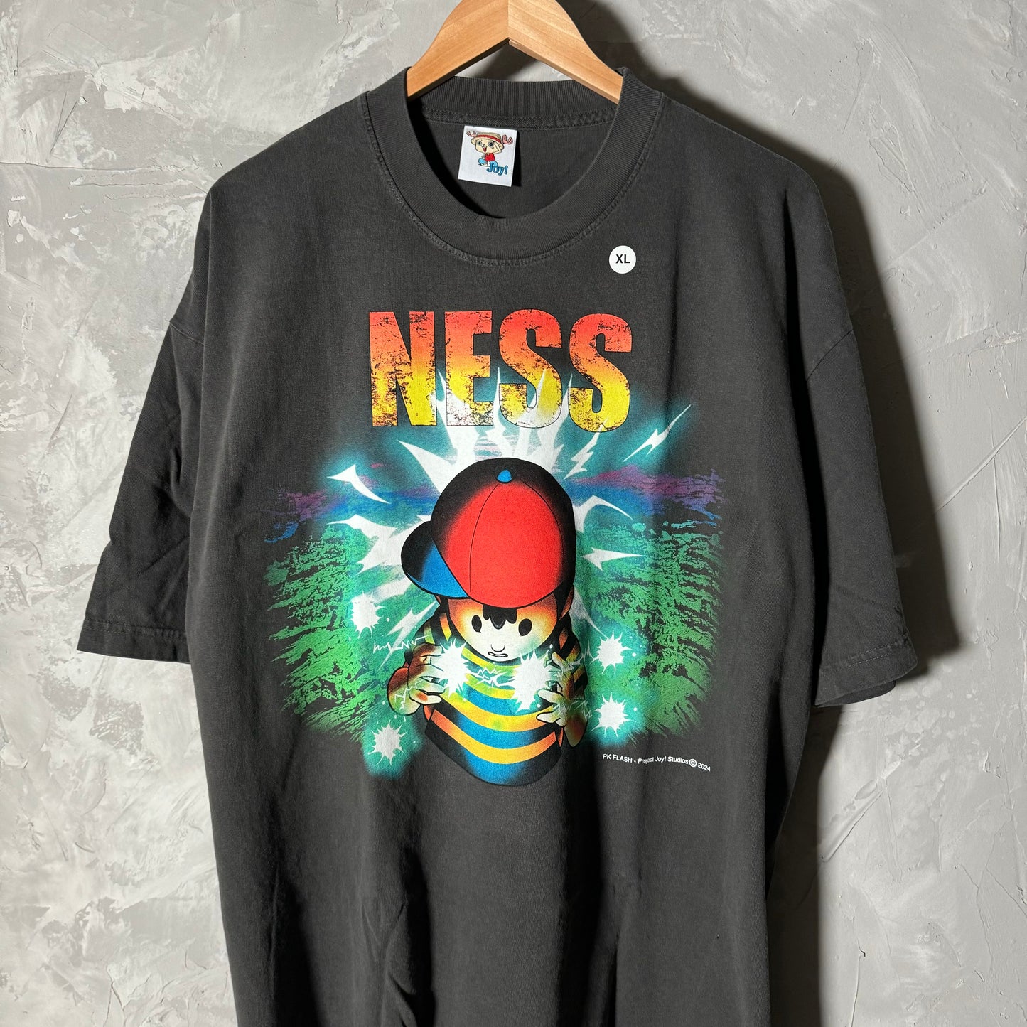 Single sided shirt X-Large