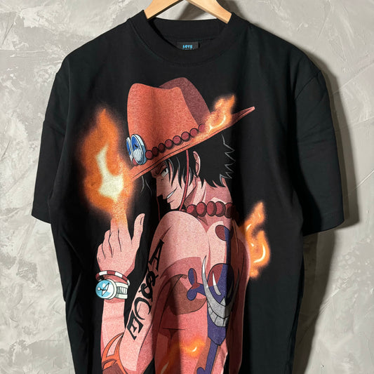 Double sided shirt X-Large