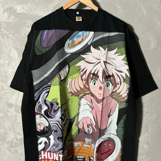 Double sided shirt X-large
