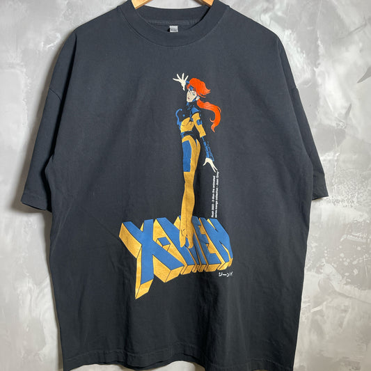 Single sided shirt X-Large