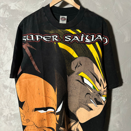 Double sided shirt X-Large