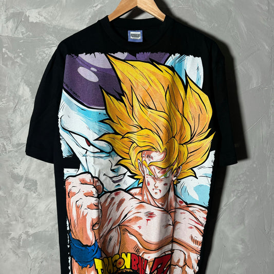 Double sided shirt large