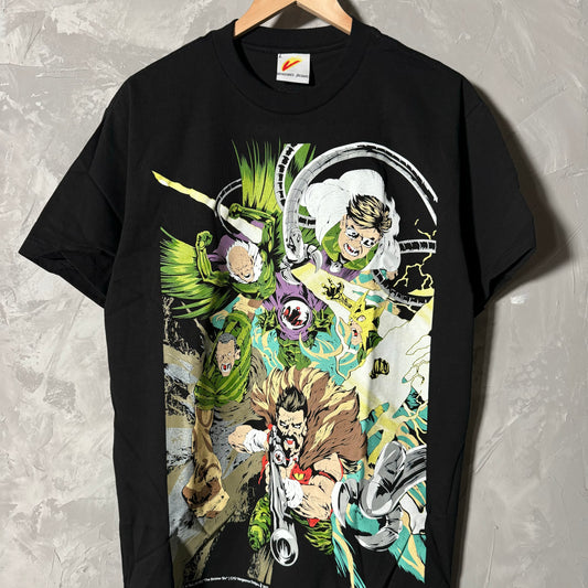 Double sided shirt large