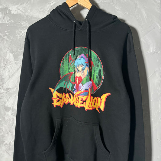 Single sided hoodie X-Large