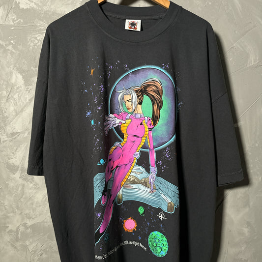 Single sided shirt 2xlarge