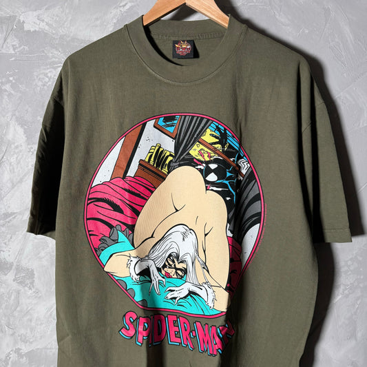 Single sided shirt large