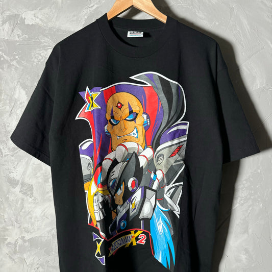 Double sided shirt X-Large