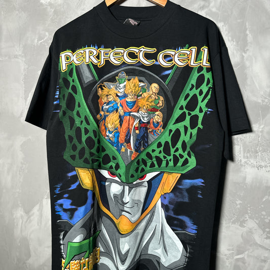 Double sided shirt large