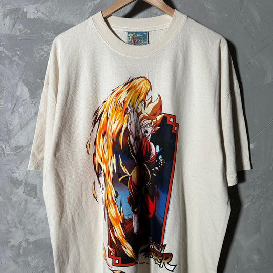 Single sided shirt X-Large