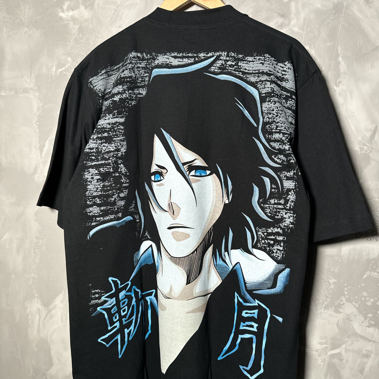 Double sided shirt X-Large