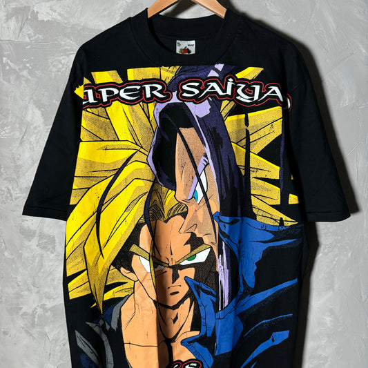 Double sided shirt X-Large