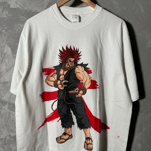 Double sided shirt 2xlarge