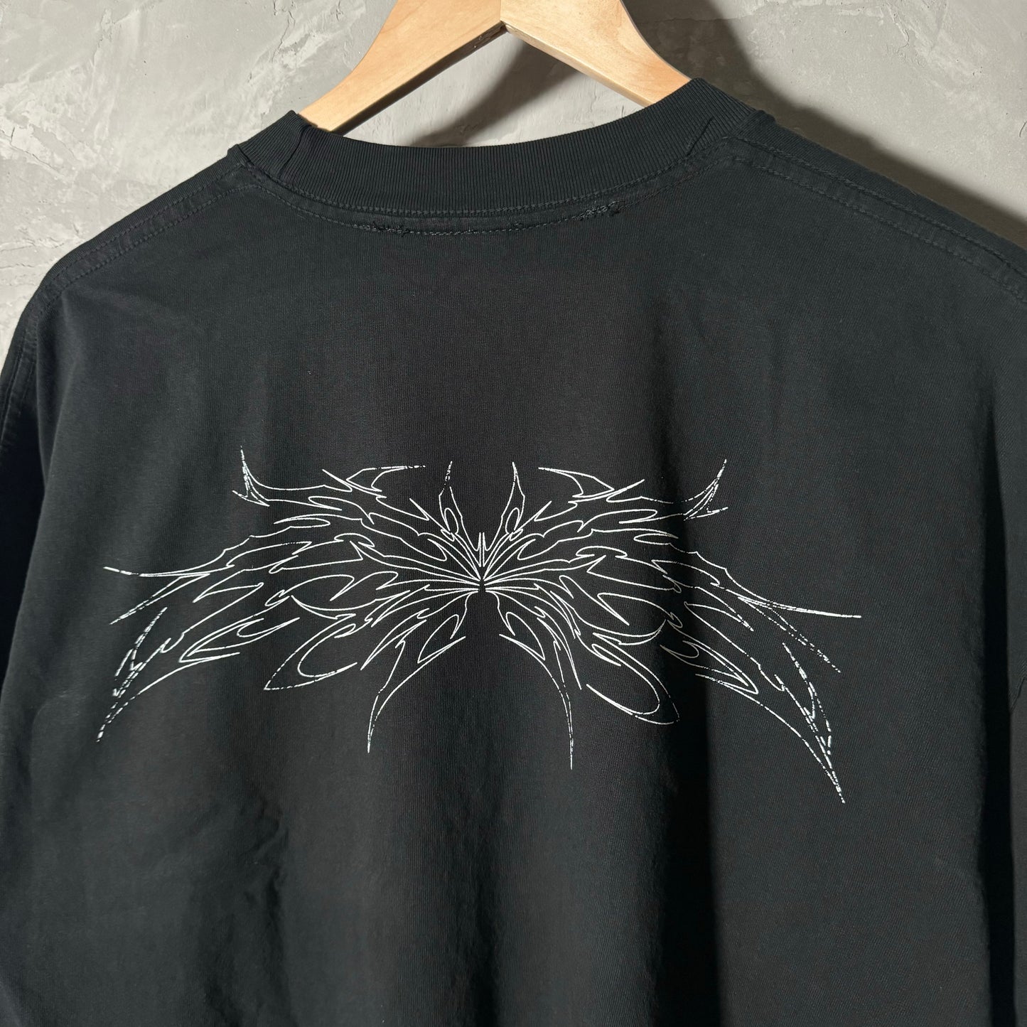 Double sided shirt X-Large