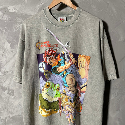 Single sided shirt large