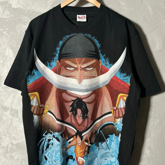 Double sided shirt X-Large