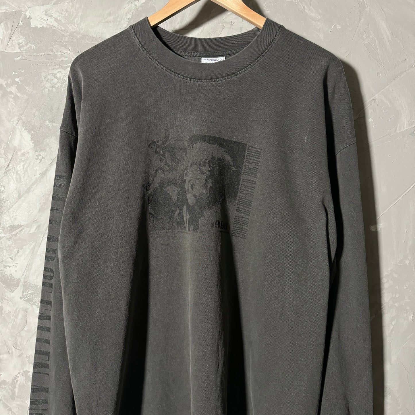 Double sided shirt X-Large